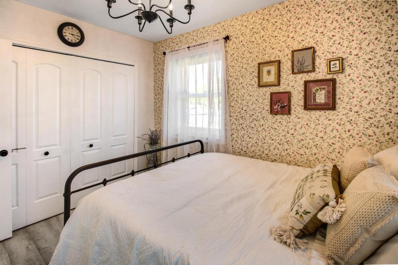 Private Heated Pool Oasis Pet-Friendly Retreat Short Or Long Stays Sleeps 2-8 Ppl Pompano Beach Zewnętrze zdjęcie