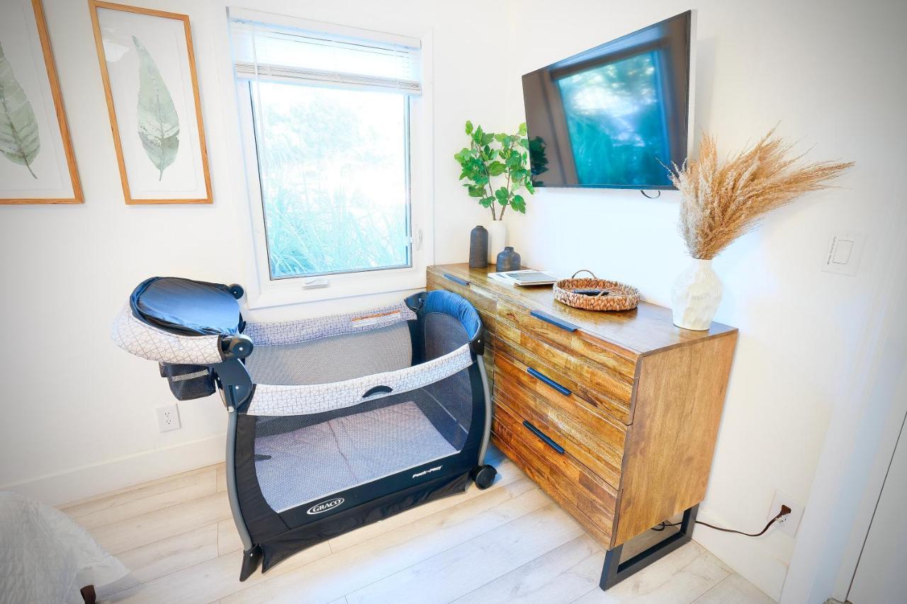 Private Heated Pool Oasis Pet-Friendly Retreat Short Or Long Stays Sleeps 2-8 Ppl Pompano Beach Zewnętrze zdjęcie