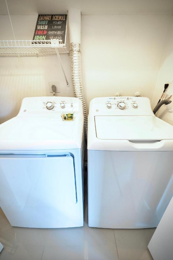 Private Heated Pool Oasis Pet-Friendly Retreat Short Or Long Stays Sleeps 2-8 Ppl Pompano Beach Zewnętrze zdjęcie